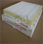 POLEN FİLTRESİ