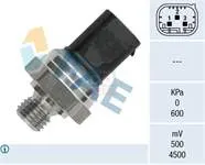BASINC SENSORU EGZOZ 09> A-SERI (W176) B-SERI (W246) C-SERI (W204-S204) [A.G.Z]