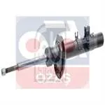 ON AMORTISOR GAZLI SOL C2 C3 II C3 PLURIEL 1,1 / 1,4 / 1,6 16V / 1,4HDI / 1,6HDI 09 / 01 11 / 09 (GAZLI) 