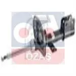 ÖN AMORTİSÖR SAĞ-SOL RENAULT CLIO IV 12> MODUS 04> CLIO III 04> GAZLI