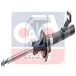 AMORTISÖR ÖN SAĞ FORD FIESTA 02> KW 68 HP01042003 > 01122007MAZDA MAZDA2 I 14 16V59 KW 80 HP01092002 > 01062007MAZDA MAZD