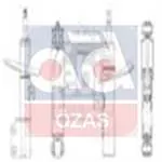 AMORTISOR ARKA 301 C-ELYSEE 12-