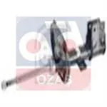 ON AMORTISOR GAZLI SAG P308 1,4 16V / 1,6 16V / 1,6HDI 07> 
