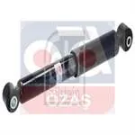 ARKA AMORTISOR VAUXHALL ASTRA IV CARAVAN 2.2 16V 108KW 147 HP 01-05 / VAUXHALL ASTRA IV CARAVAN 2.0D  