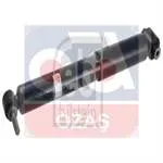 ARKA AMORTISOR GAZLI MEGANE II 02>12  