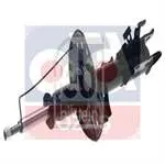AMORTISOR ON SAG 07-14 QASHQAI 
