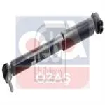 ARKA AMORTISOR GAZLI MEGANE III HB 08>15  