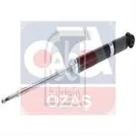 ARKA AMORTISOR GAZLI CLIO II 1.1 1.2 1.4 1.5 1.6 1.9 98>05 - SYMBOL I-II 1.4 1.5 1.6 99>14 - THALIA I-II 1.4 1.5 1.6 08>14  