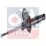 ON AMORTISOR SOL GAZLI P301 - C-ELYSEE 12>  
