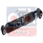 ARKA AMORTISÖR PEUGEOT 206 SW 20 HDI66 KW 90 HP01072002 > 01022007PEUGEOT 206 SW 20 16V100 KW 136 HP01072002 > 01022007PEUGEOT 206 SW 16 HDI 16V80 KW 109 HP01022004 > 01022007PEUG