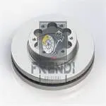DISK ON (AD) 07> HIACE 2.5D-4D [A.G.Z]