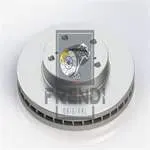 DISK ON (AD) 07> COROLLA-AURIS 1.4D-4D