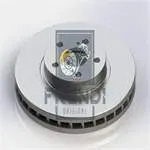 DISK ON (AD) 98-03 AVENSIS [A.G.26]