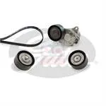 V KAYIS KITI 09> C-SERI (W204-S204) E-SERI (W212-S212) [A.G.Z]