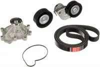 TRIGER TK+DEVIRDAIM 02> C-SERI (W203-W204-S203-S204) E-SERI (W211-S211) [A.G.Z]