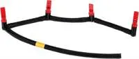 YAKIT GERI DONUS HORTUMU PEUGEOT-CITROEN-FORD 1.6hdi-1.6tdci *DV6* 