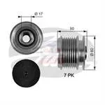 ALTERNATOR KASNAGI 03> C-SERI (W203-W204) E-SERI (W212-S212) [A.G.Z]