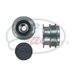 ALTERNATOR KASNAGI 06> CLIO.III.IV-MDS-LOGAN-SANDERO 1.2 16V