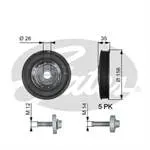 KRANK KASNAGI+CIVATA CLO-KNG-MGN.2.3-MDS-MCR-LOG-DST-SND 1.5dci *KAMASIZ* [A.G.Z]