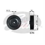 KRANK KASNAGI KNG-MGN-R19 1.9D *F8Q* [A.G.Z]