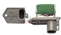 FAN REZISTANSI DOBLO 1.6 "DBY-DFL"