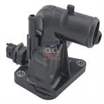 TERMOSTAT 88°C 10> DOBLO-EVO-PANDA-LINEA-EGEA-ASTRA.J 95hp 1.3mjt *A13DTE* [A.G.Z]