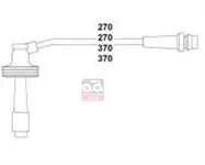 BUJI KABLO TK 95-01 LAGUNA 2.0 *N7Q*