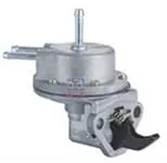 BENZIN OTOMATIGI R12 "METAL"
