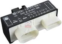 KLIMA FAN KONTROL UNITESI 99> GOLF.IV-BORA-LEON-OCTAVIA-A3 1.6