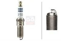 BUJI 11-15 FOCUS 1.6 (HR7NII332W) (10 LU PAKET)