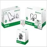 EKSANTRIK KITI DEVIRDAIM SENSORLU + V KAYIS SETI CLH CADDY III GOLF VII JETTA PASSAT 1.6TDI 2.0TDI 13- AUDI A1 A3 A4 A5 A6 Q3 Q5 SEAT LEON SKODA OCTAVIA SUPERB  