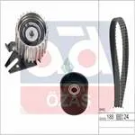 TRIGER TK 11> DOBLO-EGEA-500 1.6mjt