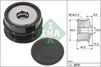 ALTERNATOR KASNAGI 12-18 COROLLA-AURIS