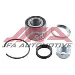 TEKER RULMANI ARKA R9-R11-106-206-306-C2-C3 +ABS *VJY-VJZ-NFZ-SA13-CDZ-HDZ-HFX-VJX*