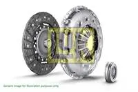 DEBRIYAJ  TK 10> NAVARA-PATHFINDER 2.5dci *4WD*  [A.G.Z]