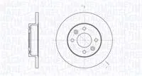 Renault Megane R9 R11 R19 Clio Ön Fren Diski Marelli 361302040191