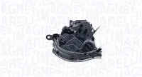 Renault Clio 4 Ön Far Sağ Led Elektrikli Marelli 712105901120