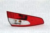 Renault Fluence Dış Stop Lambası Sol Marelli 712203401120