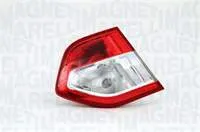 Renault Fluence İç Stop Lambası Sol Marelli 712203451120