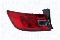 Renault Clio 4 Dış Stop Lambası Sağ Marelli 712205101120