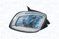 Renault Zoe Sol Stop Lambası Marelli 714026280702