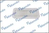 HAVA FILTRESI 99-06 YARIS 1.0i 06> YARIS 1.0i-1.3i