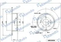 DISK ARKA (AD) 06> SANTA FE