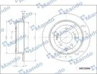 DISK ARKA (AD) 16> TUCSON-SPORTAGE 1.6crdi-gdi 1.7crdi 2.0crdi