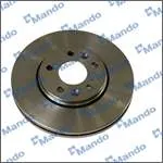 DISK ON (AD) 15> TRAFIC 1.6dci