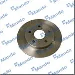 DISK ARKA (AD) 07> COROLLA-AURIS 1.4-1.6 vvt-i [A.G.Z]