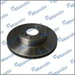 DISK ON (AD) 04> 520i-d-523i-525i-d-530i-d (E60-E61)