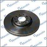 DISK ON (AD) 01-04 PASSAT 16" [A.G.Z]