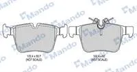 FREN BALATA ARKA 14> C-SERI (C180-C220-C250-C300)
