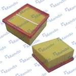 HAVA FILTRESI 09> FIESTA-TOURNEO-COURIER 1.4i-1.4-1.5-1.6tdci